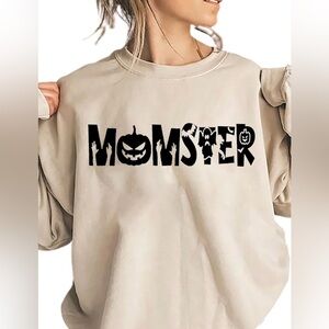 Momster t shirt